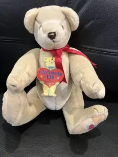 テディベア オールドケンタッキーベアーズ くまのぬいぐるみ