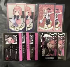 にじさんじ 笹木咲