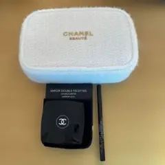CHANEL クリスマスコフレ2024