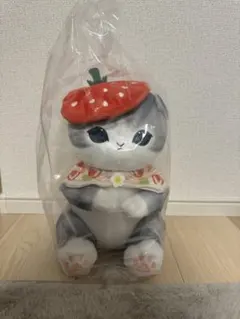 モフサンド 一番くじ B賞