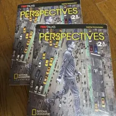 PERSPECTIVES 2A、B