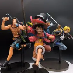 フィギュア　ワンピースマニアが本気で〇〇をプロデュースしたらこうなった！