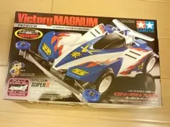 ビクトリーマグナム タミヤ ミニ四駆 カーボンスーパーIIシャーシのサムネイル