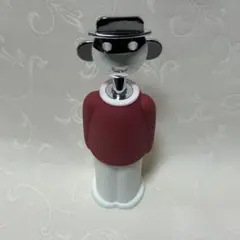 美品】アレッシ ワインオープナー 人型デザイン コルク抜き - メルカリ