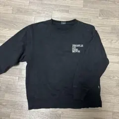 kappa トレーナー　スウェット