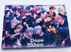 Paradox Live Dope Show-2021 Blu-ray