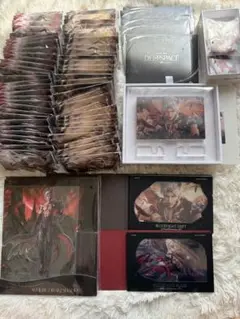 恋と深空 シン 伝説グッズ セット まとめ売り