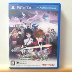 2026年最新】テイルズオブハーツRの人気アイテム - メルカリ