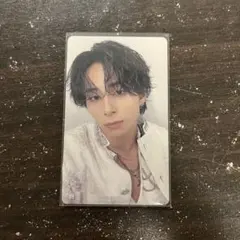 n*t様 INI 西洸人 XQUARE MASTERPIECE トレカ アクスタ INI XQUARE MASTERPIECE トレカ 西洸人 117 118 - メルカリ