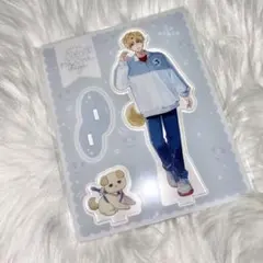 にじさんじ わんにゃんdays vol.2 エクス・アルビオ アクリルスタンド