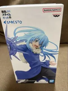 2025年最新】転スラフィギュアの人気アイテム - メルカリ