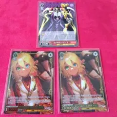 2026年最新】ヴァイス オーバーロード デッキの人気アイテム - メルカリ