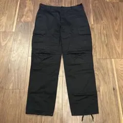 Rothco カーゴパンツ ブラック