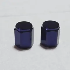 アルミ製エアーバルブキャップ