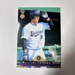 2025年最新】吉田正尚カードの人気アイテム - メルカリ