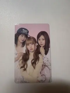 KEIKO AYANE KOKONA トレカ