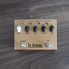 【入手困難・極美品】 Bogner La Grange bogner-la-grange_1-custom.jpg