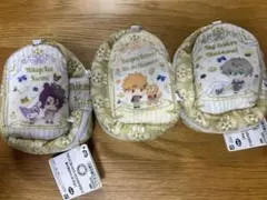 ブルーロック×サンリオキャラクターズ 凪誠士郎 御影玲王　潔世一