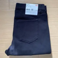 UNIQLO ウルトラストレッチクロップドレギンスパンツ XL 新品未使用