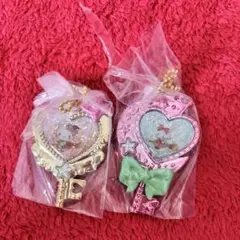 サンリオ きらっとマジカルチャーム