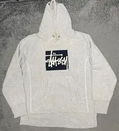 stussy champion コラボパーカーのサムネイル