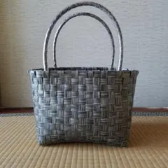 プラかごバッグひまわり様専用