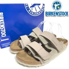 BIRKENSTOCK×IENA 別注 SYLT 2.0 レザーサンダル 35 - メルカリ