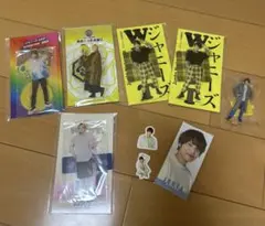 2025年最新】中間淳太の人気アイテム - メルカリ