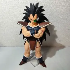 2025年最新】ドラゴンボール 一番くじ ラディッツ フィギュアの