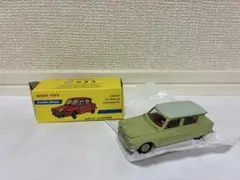 DINKY TOYS シトロエン AMI 6 ミニカーのサムネイル