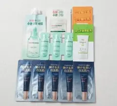 Dr.G スキンケア サンプルセット 11点のサムネイル