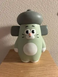 ポケモンセンター限定 ヤブクロン ダストボックス - メルカリ