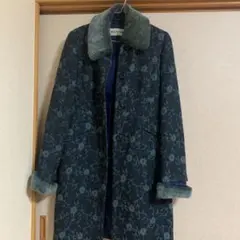 ロングコートのサムネイル