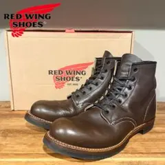 REDWING 9023レッドウィングベックマンWALNUT（ウォールナット） REDWING 9023レッドウィングベックマンWALNUT（ウォールナット