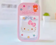 サンリオ ハローキティ 詰め替え50ml 携帯用 アルコールスプレー 香水ボトル