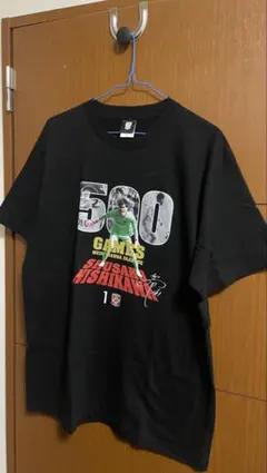 草野 義ノ富士 Tシャツ Lサイズ 大相撲 - メルカリ