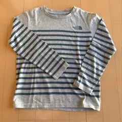 THE NORTH FACE 長袖カットソー