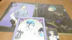 ツイステ フロイドセット