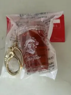 午後の紅茶　キーホルダーのサムネイル