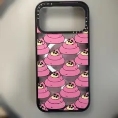 CASETiFY クレヨンしんちゃん iPhoneケース