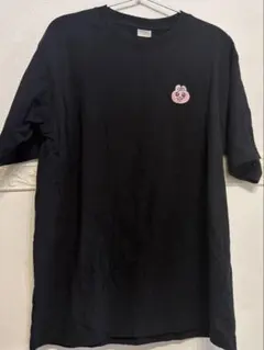 美品 おぱんちゅうさぎ 刺繍 Tシャツのサムネイル