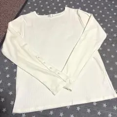tal. by yumi カットソー