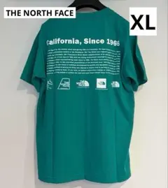 ノースフェイス Tシャツ 半袖 シャツ ヒストリー NT32159