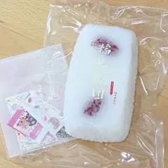 豆瓣酱炒蛋 米菓子 ソフトクリーム感 スクイーズ