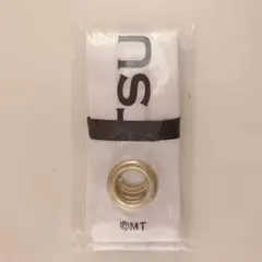 鶴丸国永　パーカーリボン