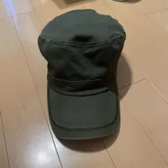 AVIREX ワークキャップ