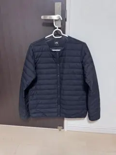 ス*ん様 美品　国内正規品　ウインドストッパー　ゼファーシェル　カーディガン THE NORTH FACE (ザノースフェイス) WS Zepher Shell Cardigan