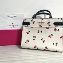 ケイトスペード ラッキードロー スペード 2WAY ショルダー クラッチ 