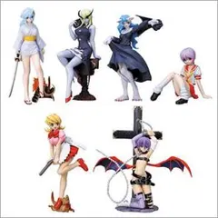 2026年最新】フェリシア ヴァンパイアの人気アイテム - メルカリ