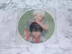 光が死んだ夏　アクリルコースター　ヒカル 光が死んだ夏 グラッテ 限定 原作 アクリルコースター ヒカル